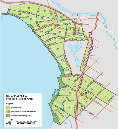 www.portphillip.vic. gov.au/parkinginfringement